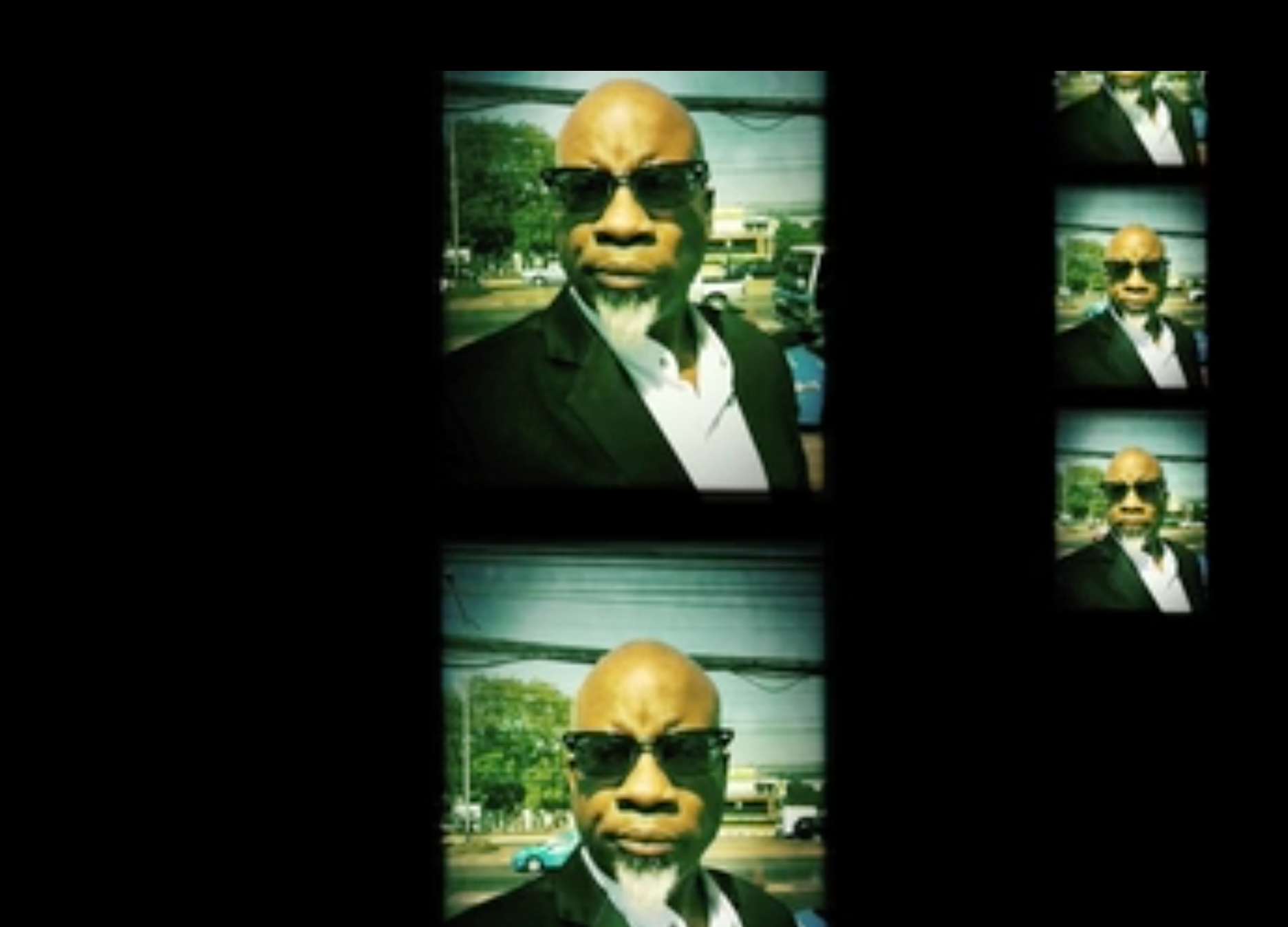 Memory Loop - Jair-Rohm