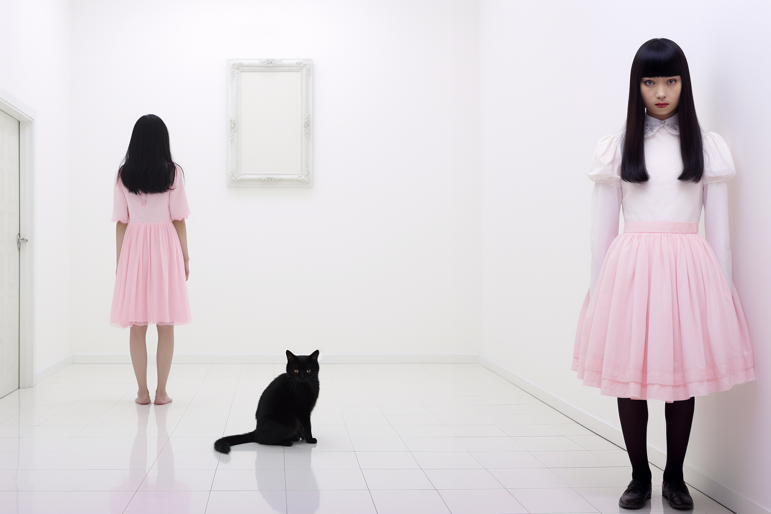 Sachiko Hayashi - Mara