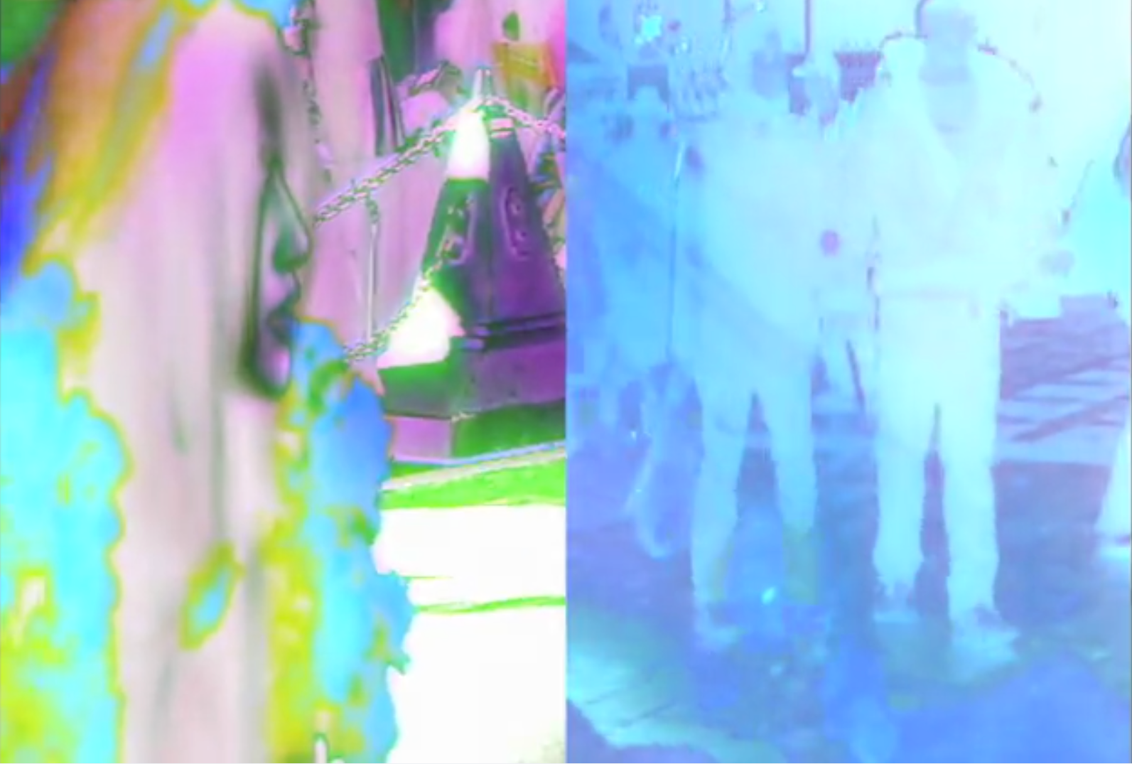 Mundane Impressionable - Harajuku