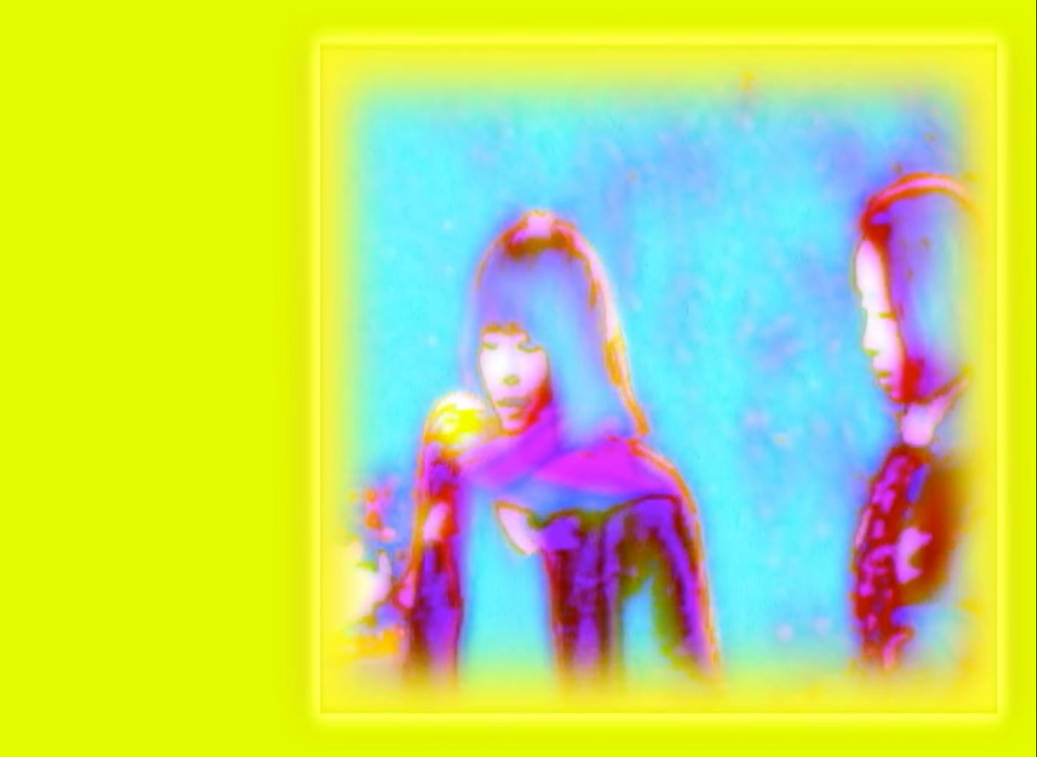 Mundane Impressionable - Yoyogi Park